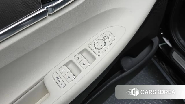 Hyundai The New Grandeur IG 2021 Черный из Кореи, фото 5