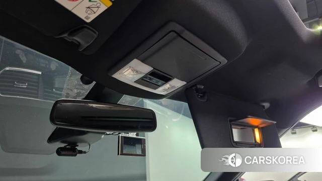Ford Explorer 2019 Белый из Кореи, фото 5