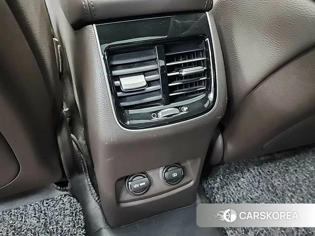 Kia Come New K7 2019 Черный из Кореи, фото 5