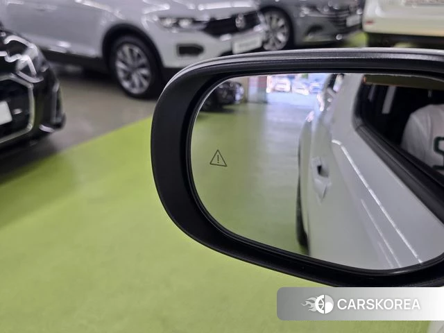 Hyundai Casper 2022 Белый из Кореи, фото 5