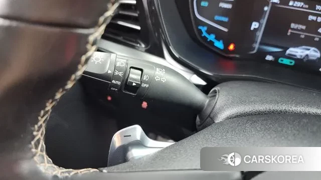 Kia The New Niro 2019 Белый из Кореи, фото 5