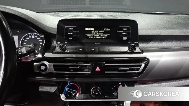 Kia Seltos 2020 Белый из Кореи, фото 5