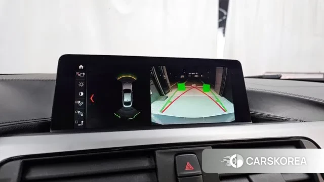 BMW 4 Series (F32) 2020 Серый из Кореи, фото 5