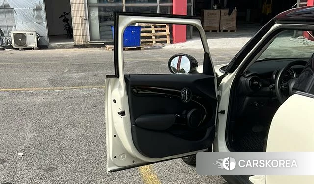MINI MINI 2018 Белый из Китая, фото 5