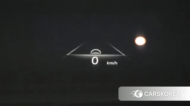 Genesis G80 (RG3) 2022 Черный из Кореи, фото 5