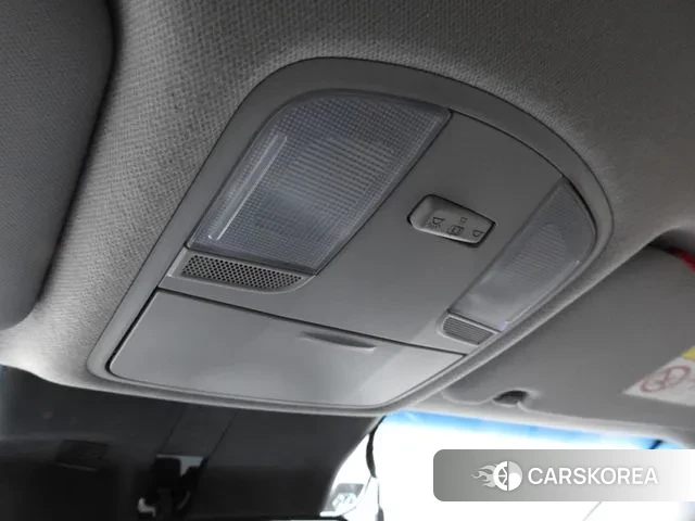 Hyundai The New Kona 2021 Белый из Кореи, фото 5