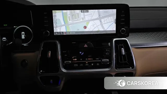 Kia Sorento 4th Generation 2020 Белый из Кореи, фото 5