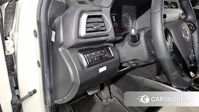 Ssangyong The New Tivoli 2023 Белый из Кореи, фото 5