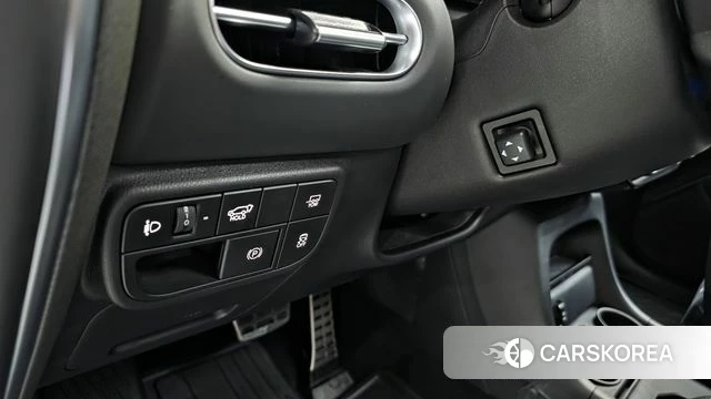 Hyundai Palisade (LX3) 2025 Белый из Кореи, фото 5