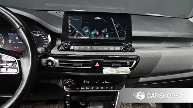 Kia Seltos 2021 Белый из Кореи, фото 5