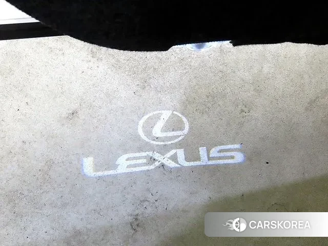 Lexus New ES350 2018 Белый из Кореи, фото 5