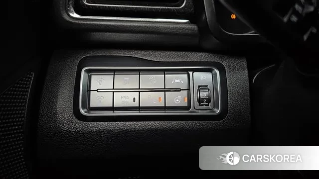 Ssangyong Berry New Tivoli 2022 Белый из Кореи, фото 5