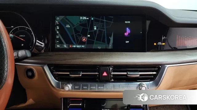 Kia Mohave Master 2019 Черный из Кореи, фото 5