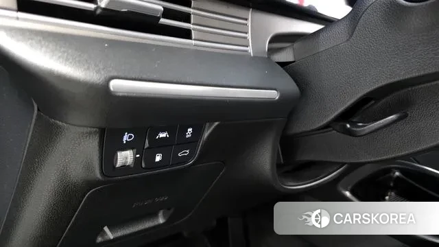 Hyundai The New Grandeur IG Hybrid id 3483863 из Кореи 5