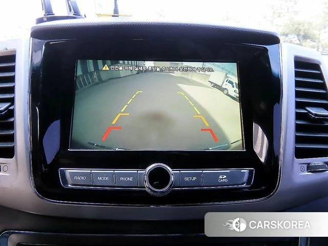 Ssangyong Rexton Sports Cannes 2019 Серый из Кореи, фото 5