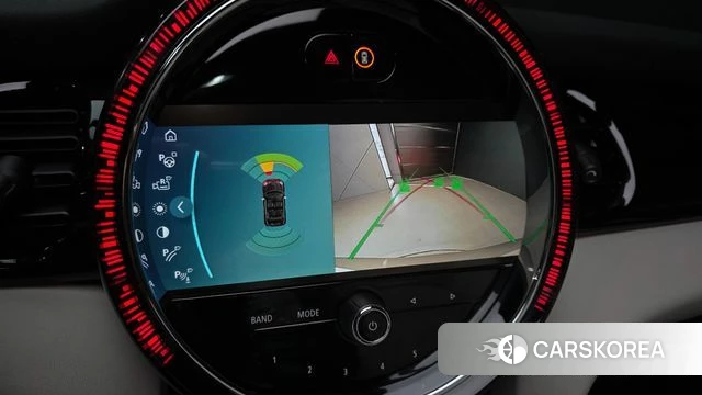 Mini Cooper S Convertible 2023 Серебряный из Кореи, фото 5
