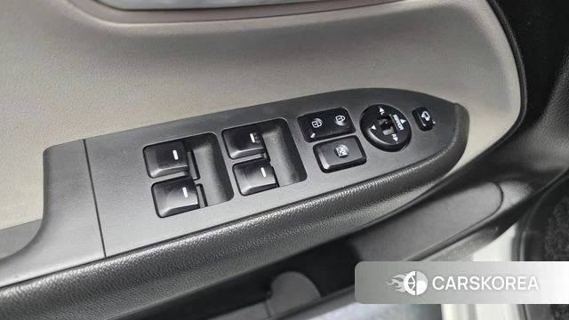 Kia The New Ray 2022 Белый из Кореи, фото 5