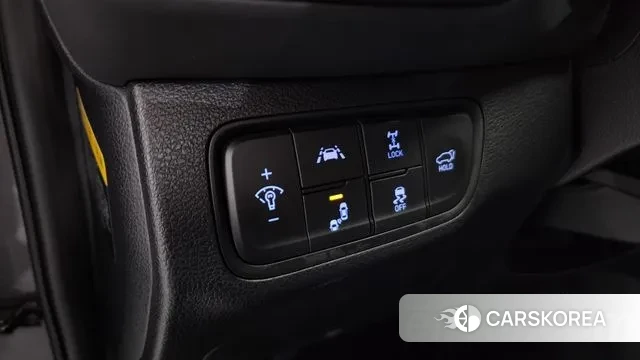 Hyundai Santa Fe TM 2018 Серый из Кореи, фото 5