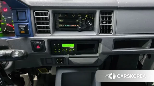 Chevrolet (GM Daewoo) New Damas 2021 Белый из Кореи, фото 5