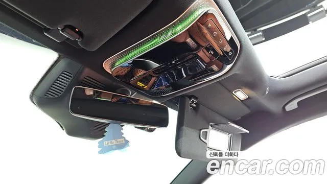 Mercedes-Benz S-Class W223 id 2513548 из Кореи 5