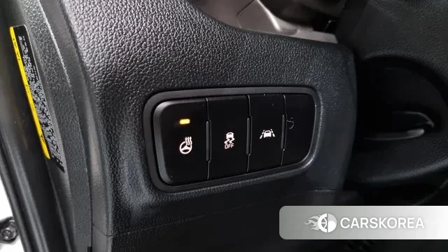 Kia The New Ray 2021 Белый из Кореи, фото 5