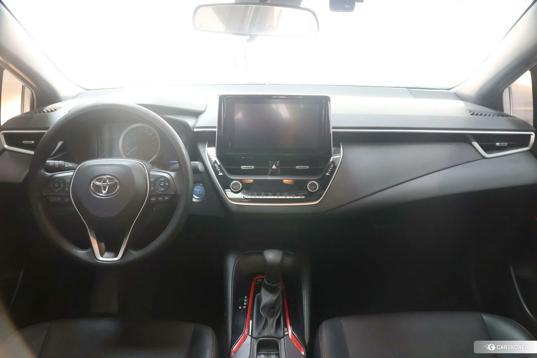 Toyota YARIS L Zhixuan 2021 Белый из Китая, фото 5