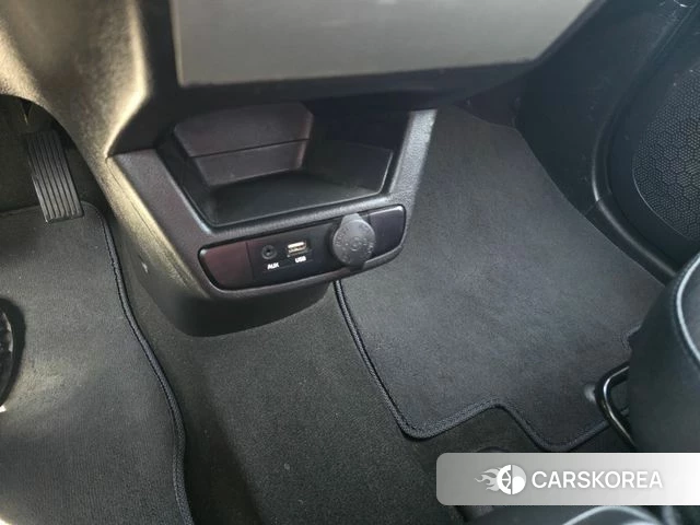 Kia The New Ray 2019 Белый из Кореи, фото 5