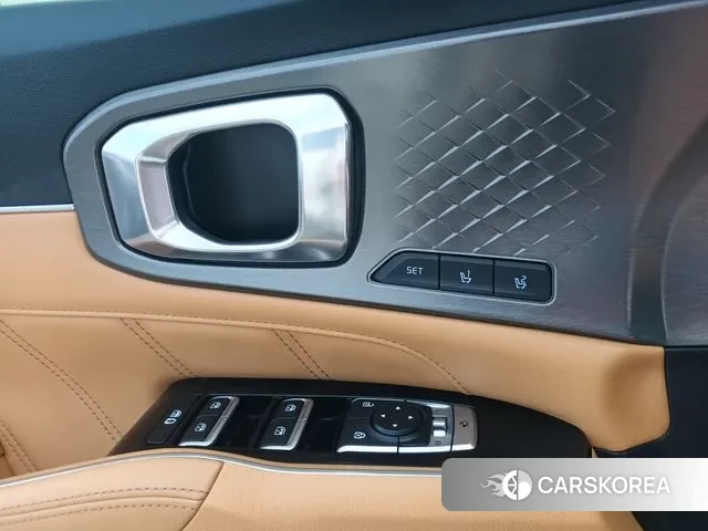 Kia Sorento 4th Generation 2020 Белый из Кореи, фото 5