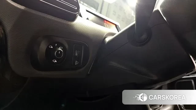 Citroen / DS C4 Cactus 2019 Синий из Кореи, фото 5