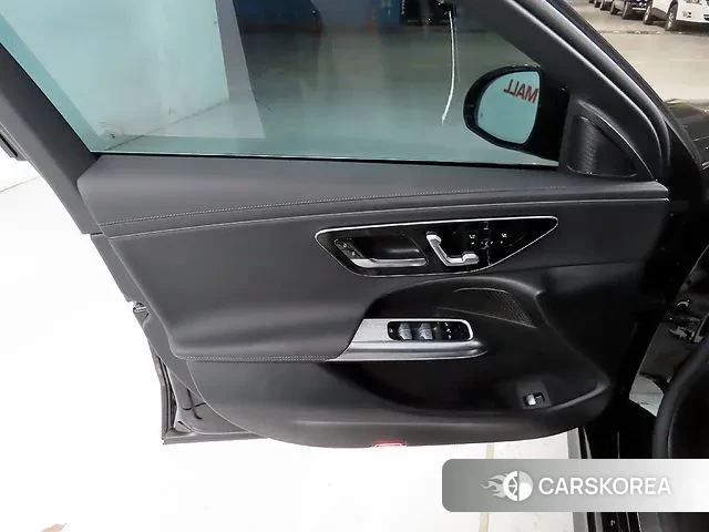 Mercedes-Benz E-Class W214 2024 Черный из Кореи, фото 5