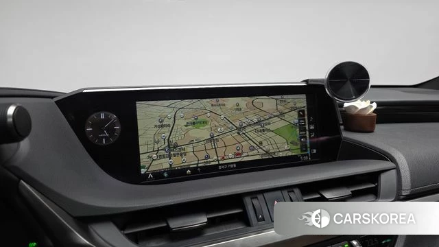 Lexus ES300h 7th generation 2019 Черный из Кореи, фото 5