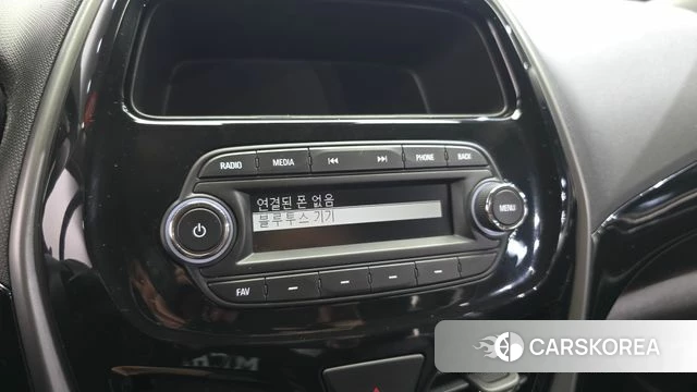 Chevrolet (GM Daewoo) The New Spark 2019 Розовый из Кореи, фото 5