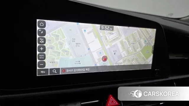 Kia Di Ol Nu Niro 2022 Белый из Кореи, фото 5