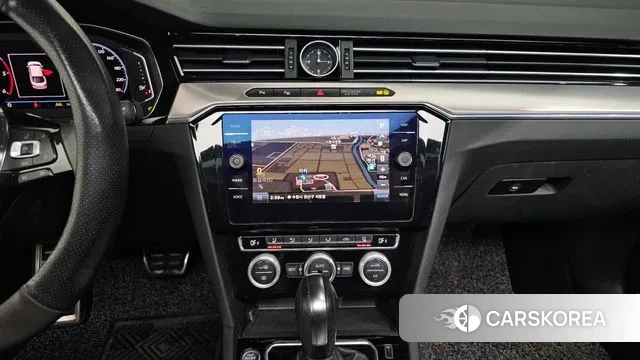 Volkswagen Arteon 2020 Серебряный из Кореи, фото 5