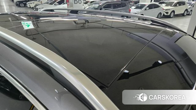 Mercedes-Benz GLE-Class W167 2025 Серый из Кореи, фото 5
