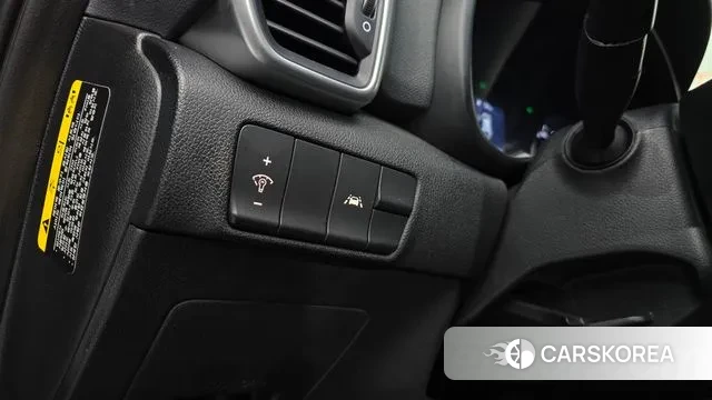 Kia Sportage The Bold 2019 Синий из Кореи, фото 5