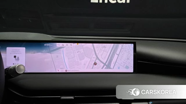 Genesis G80 (RG3) 2026 Серый из Кореи, фото 5