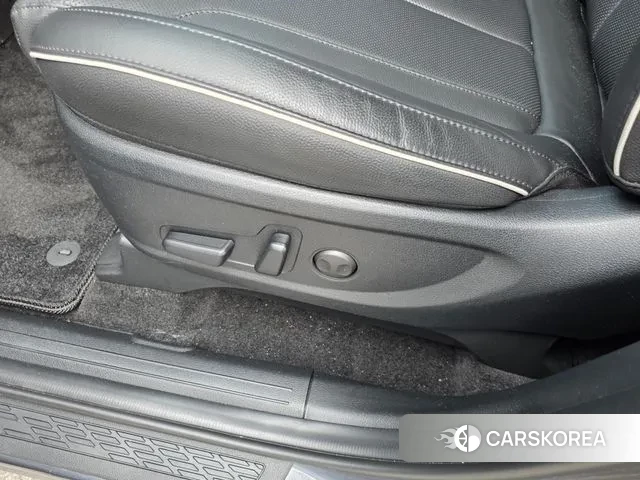 Hyundai Palisade 2022 Серый из Кореи, фото 5