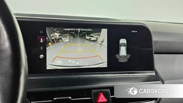 Kia The New Seltos 2023 Белый из Кореи, фото 5