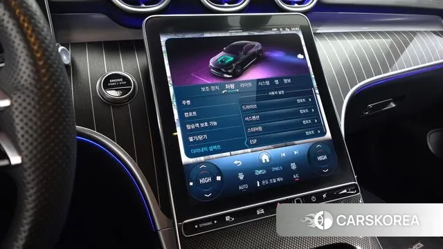 Mercedes-Benz CLE-Class C236 2024 Серый из Кореи, фото 5