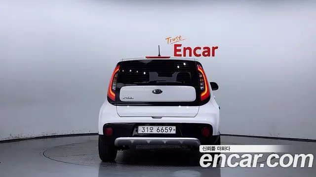 Kia The New Saw id 2594293 из Кореи 5