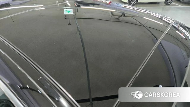 Mercedes-Benz S-Class W223 2025 Черный из Кореи, фото 5