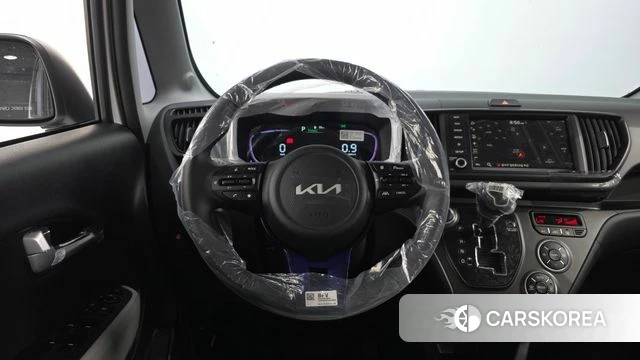 Kia The New Kia Ray 2026 Белый из Кореи, фото 5
