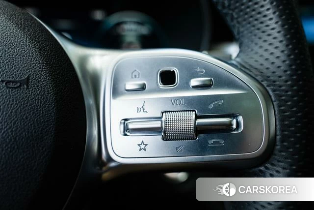 Mercedes-Benz Class C 2020 Зеленый из Китая, фото 5
