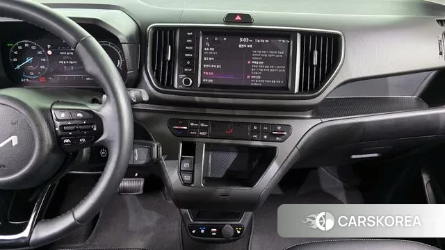 Kia The New Kia Ray EV 2024 Белый из Кореи, фото 5