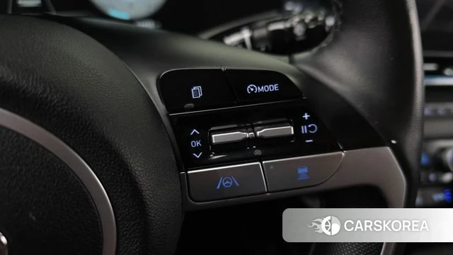 Hyundai Avante (CN7) 2020 Серый из Кореи, фото 5