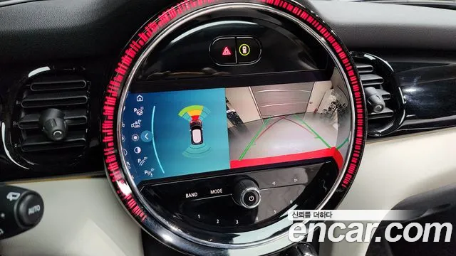 Mini Cooper S id 2675757 из Кореи 5