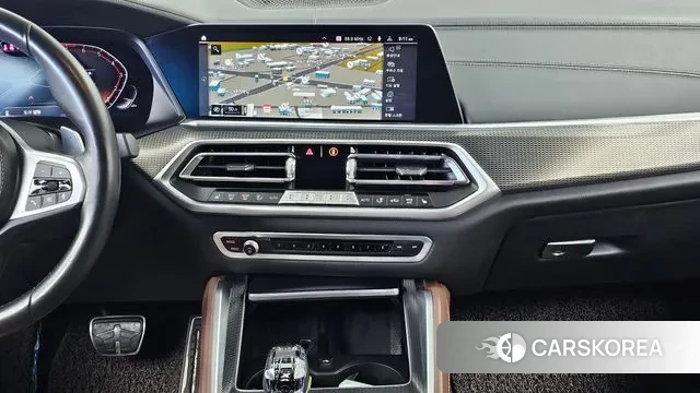 BMW X6 (G06) 2022 Белый из Кореи, фото 5