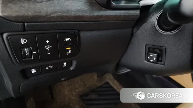 Kia K7 Premier 2020 Белый из Кореи, фото 5