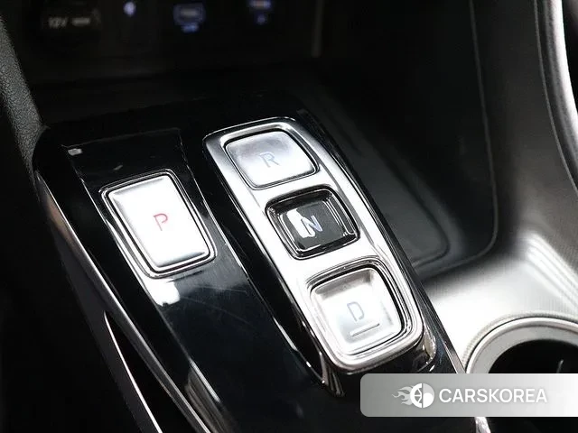 Hyundai Sonata Hybrid (DN8) id 2884368 из Кореи 5